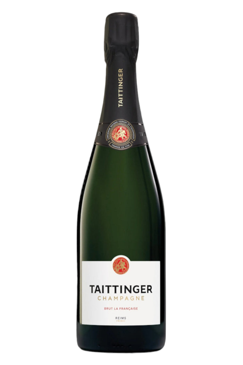 Taittinger Brut La Francaise
