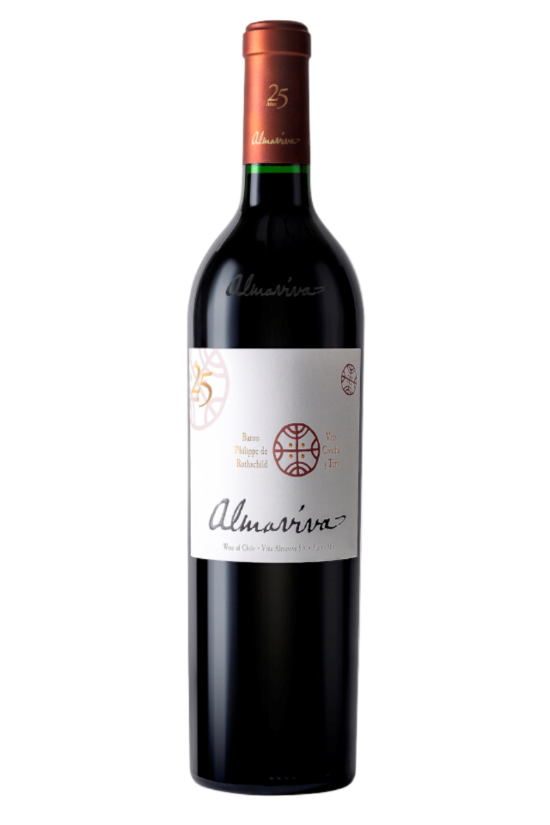Almaviva Puente Alto 2021