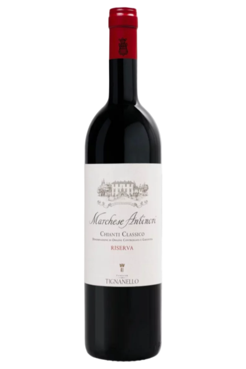 Antinori Marchese Chianti Classico Riserva