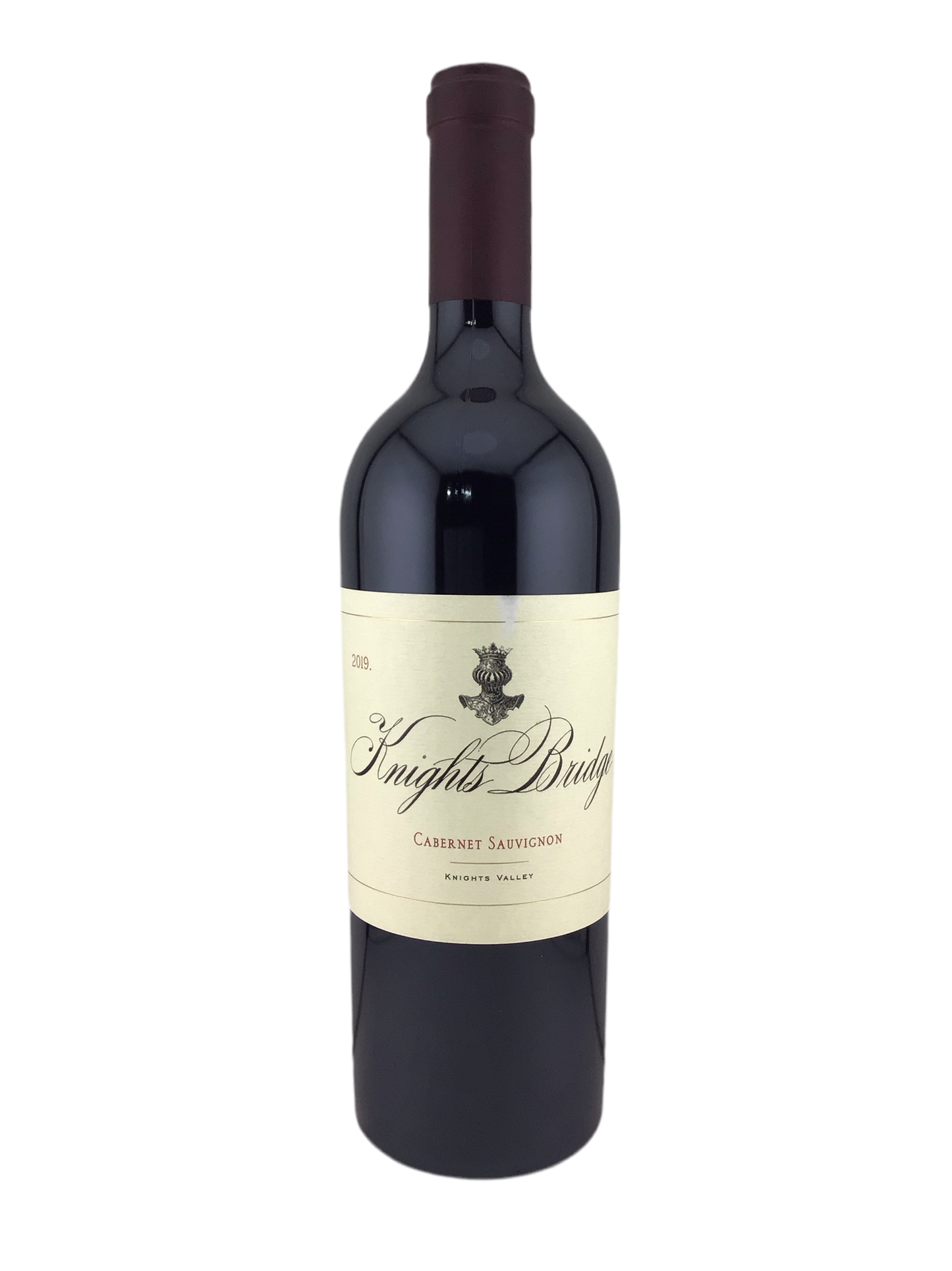 Knights Bridge Cabernet 2019