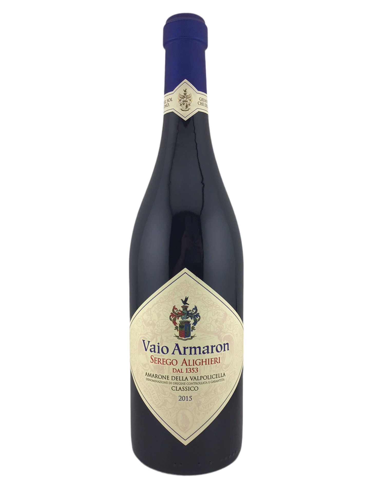 Serego Alighieri Amarone 2015