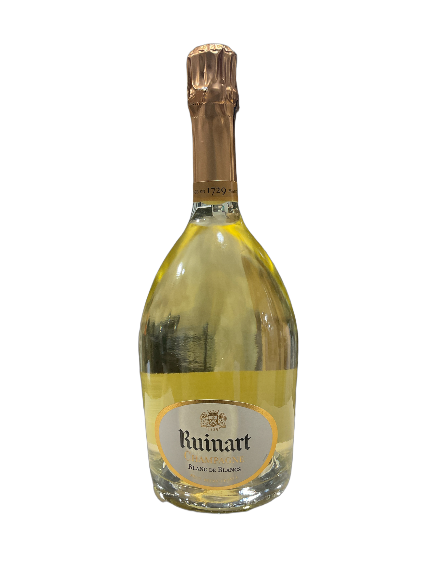 Ruinart Blanc le Blanc Brut