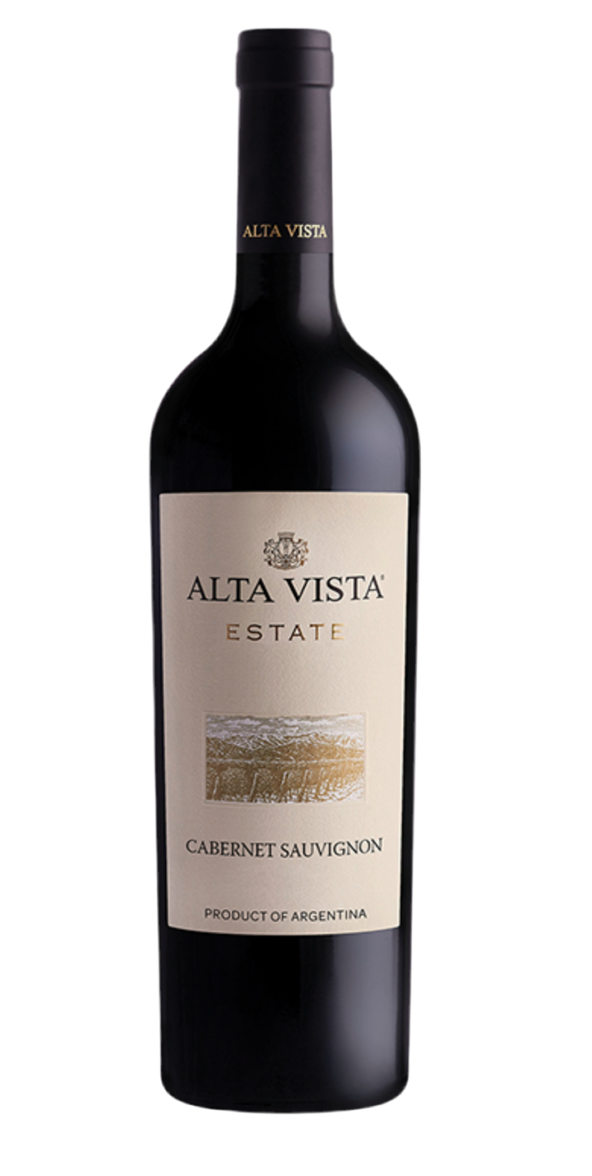 Alta Vista Cabernet Sauvignon