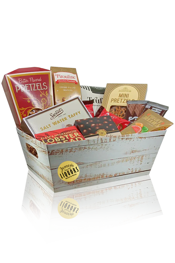 Gift Basket