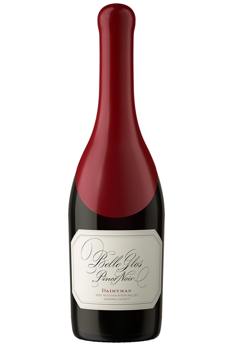 Belle Glos Dairyman Pinot Noir