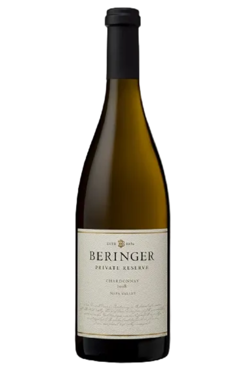 Beringer Private Reserve Chardonnay