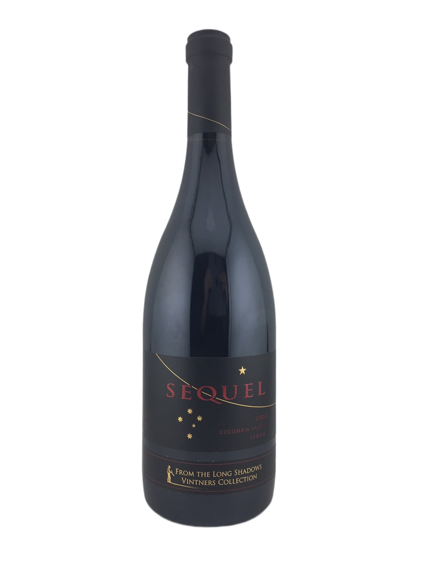 Long Shadow Sequel Syrah 2020