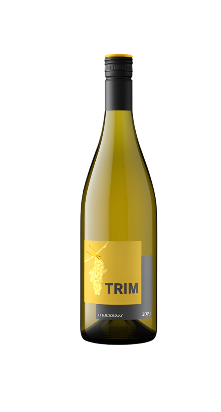 Trim Chardonnay