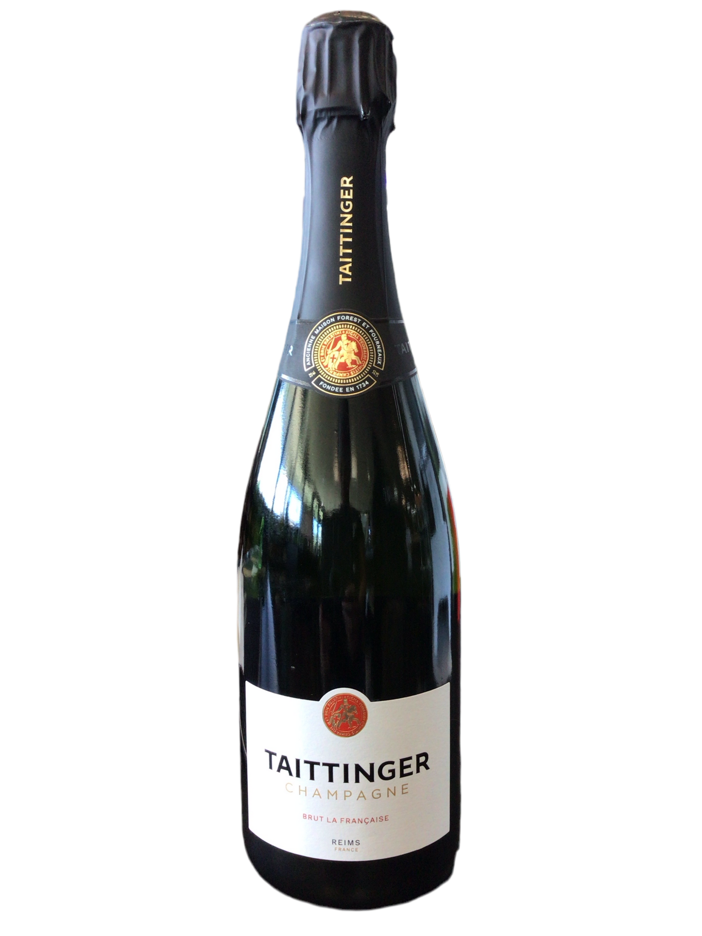 Taittinger Brut La Francaise