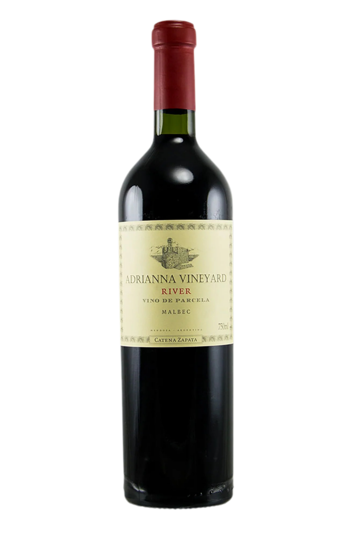 Catena Zapata Malbec Adriarnna