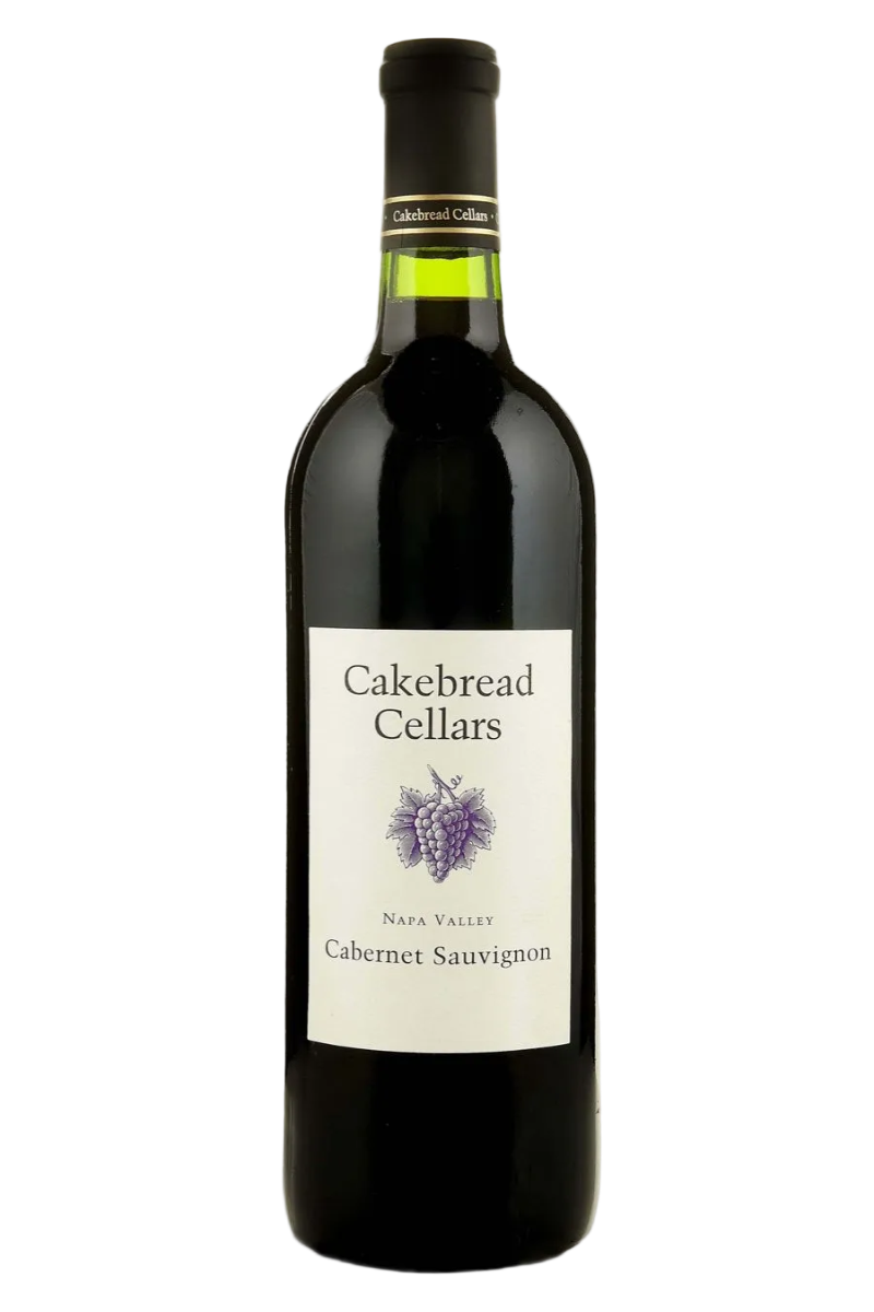 2022 Cakebread Cabernet Sauvignon