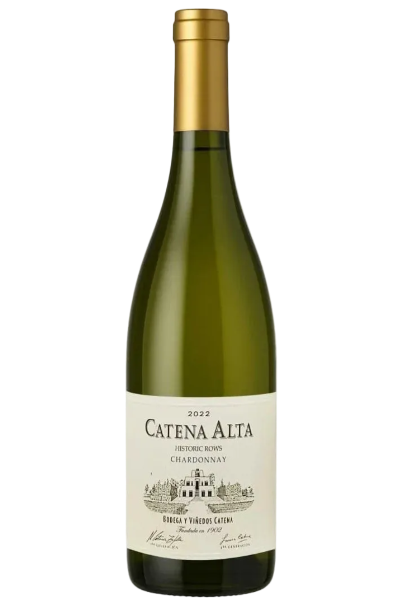 Catena Alta Chardonnay 2022