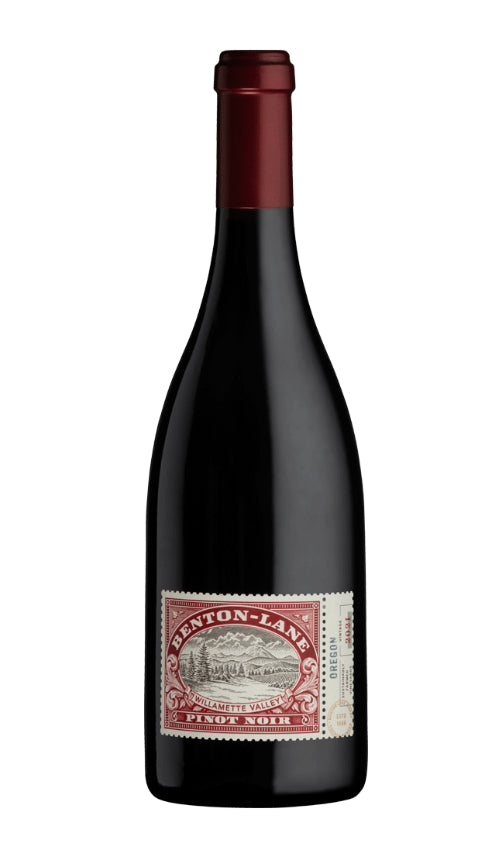 Benton Lane Pinot Noir