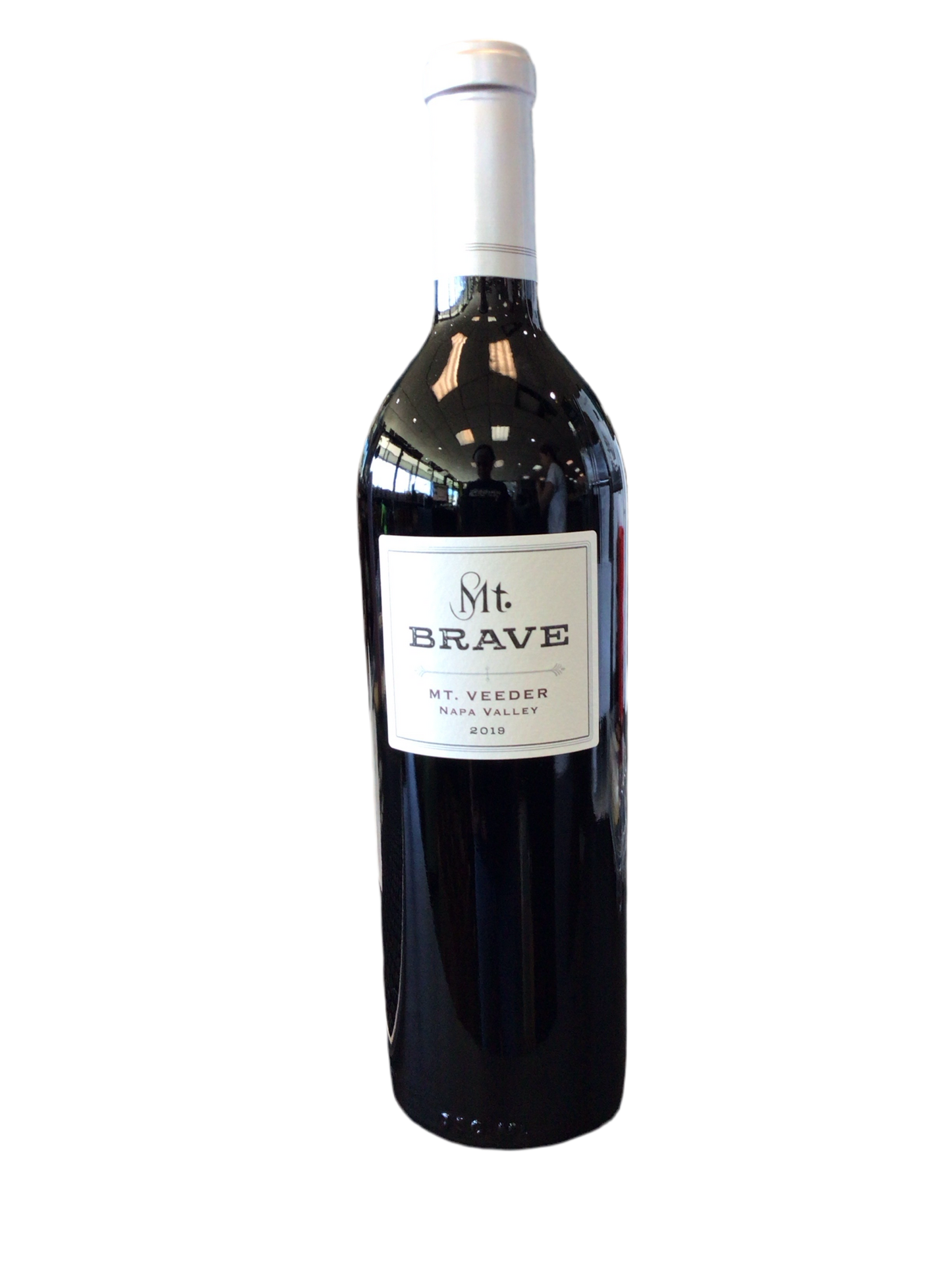 Mt Brave Cabernet 2019