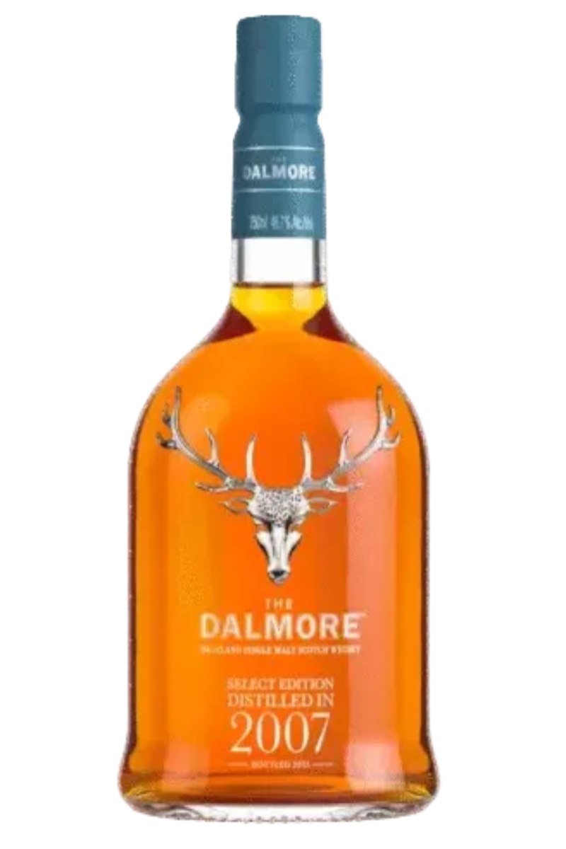 Dalmore Select Edition 2007