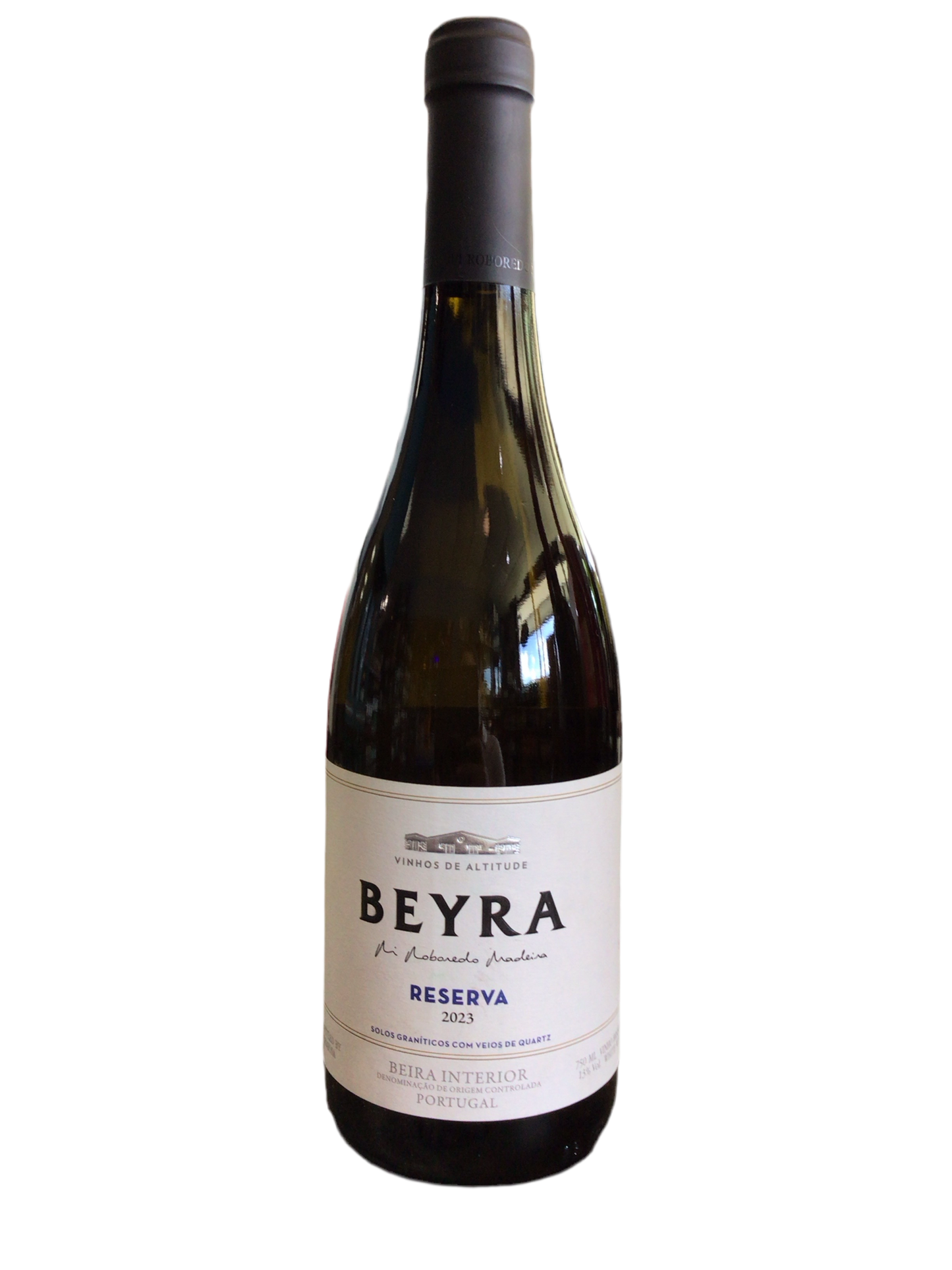 Beyra Reserva Blanco 2023