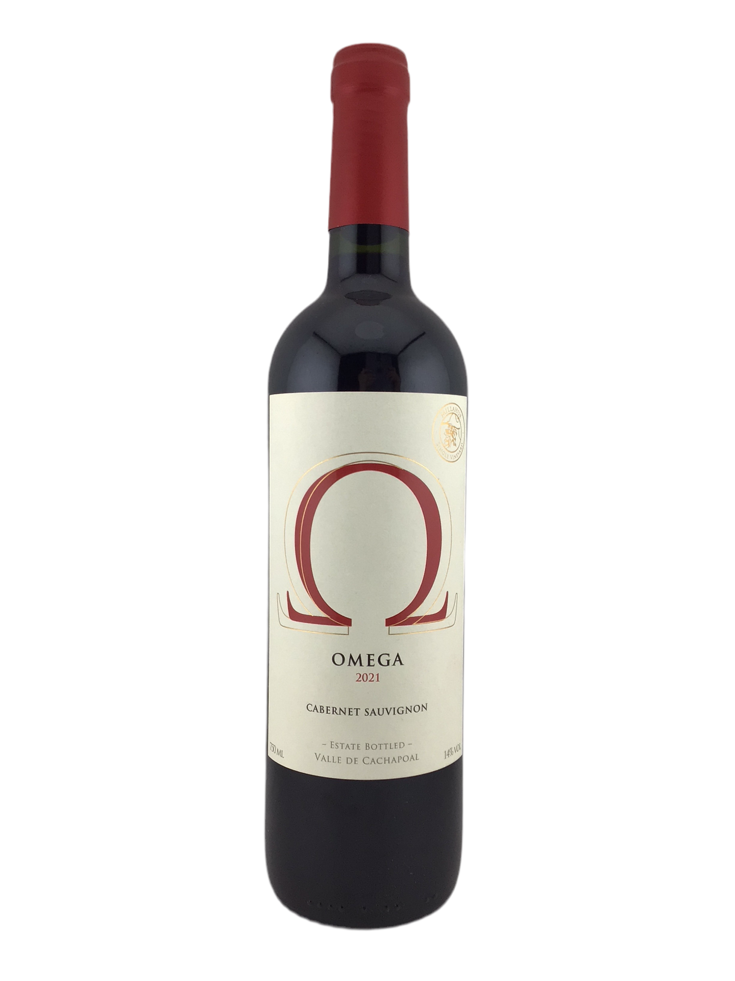 VIK Cabernet Omega 2021