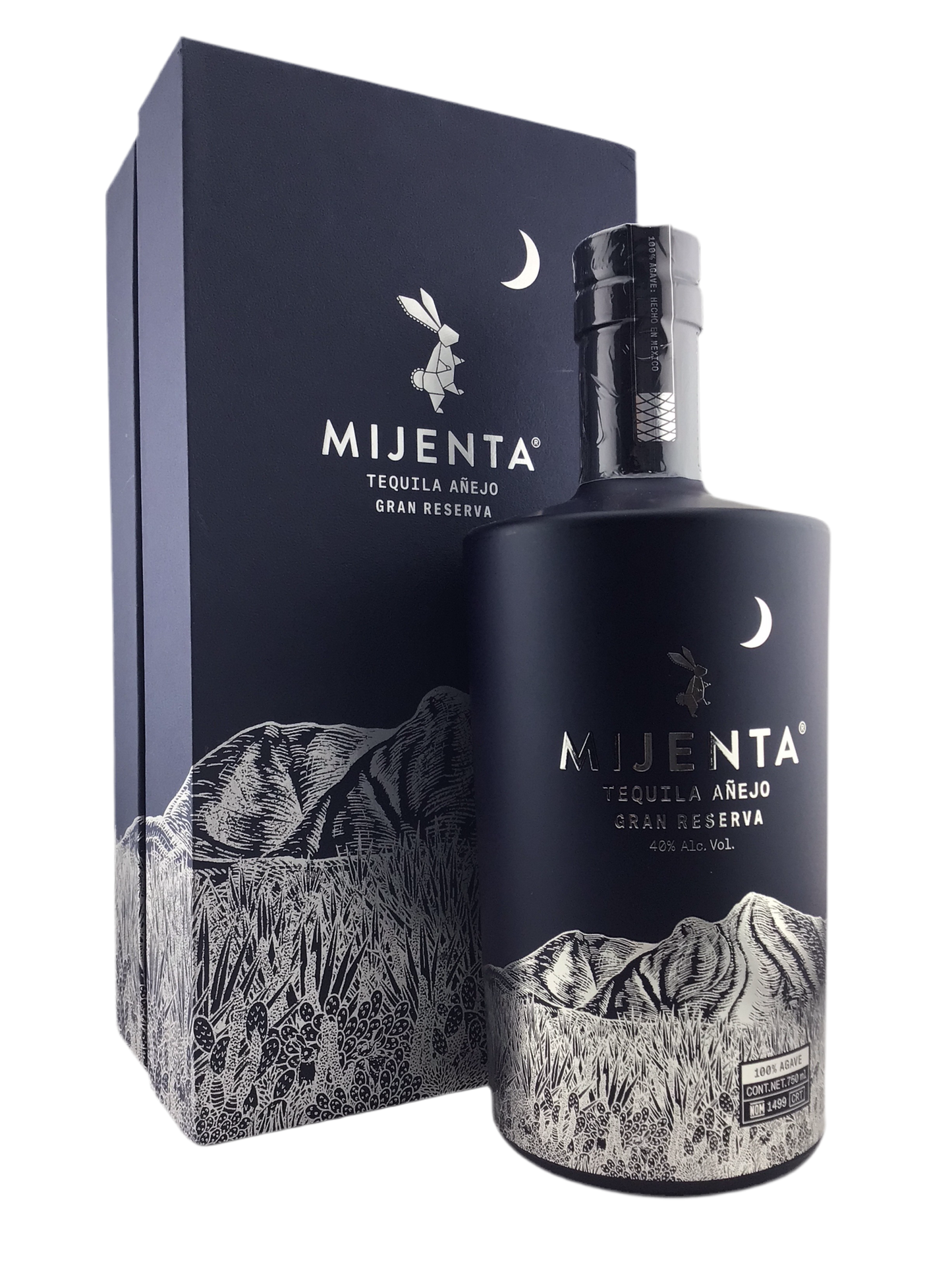 Mijenta Anejo