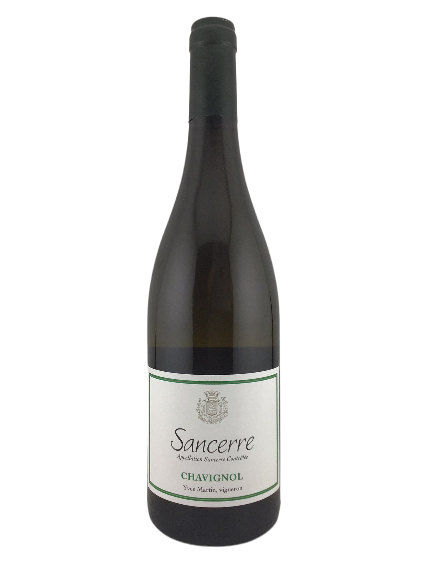 Yves Martin Sancerre 2023