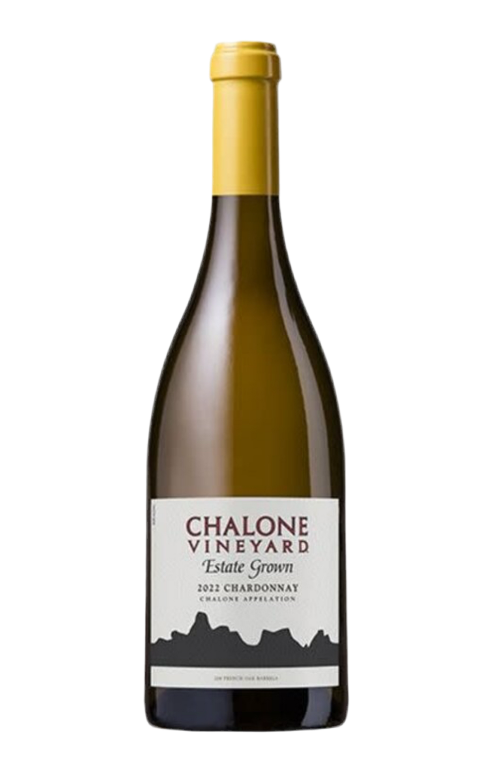 Chalone Estate Grown Chardonnay