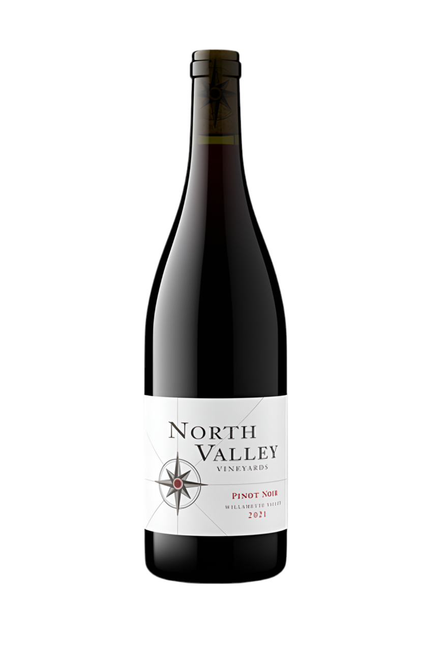 North Valley Pinot Noir