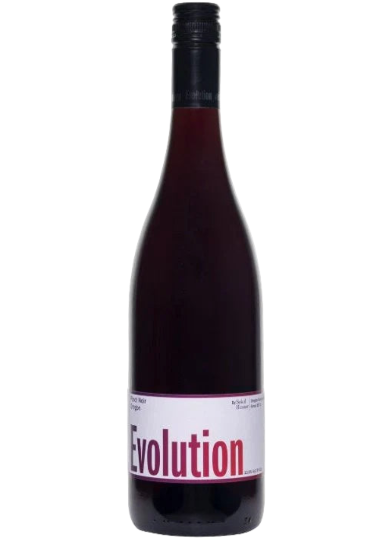 2022 Sokol Blosser Evolution Pinot Noir