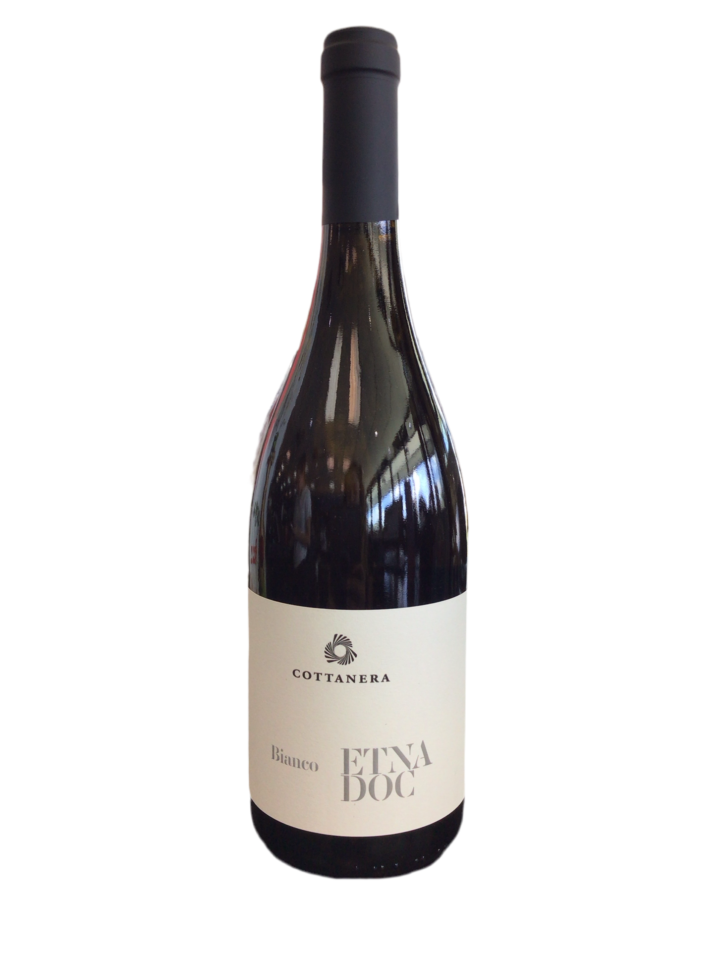 Cottanera Etna Bianco 2019