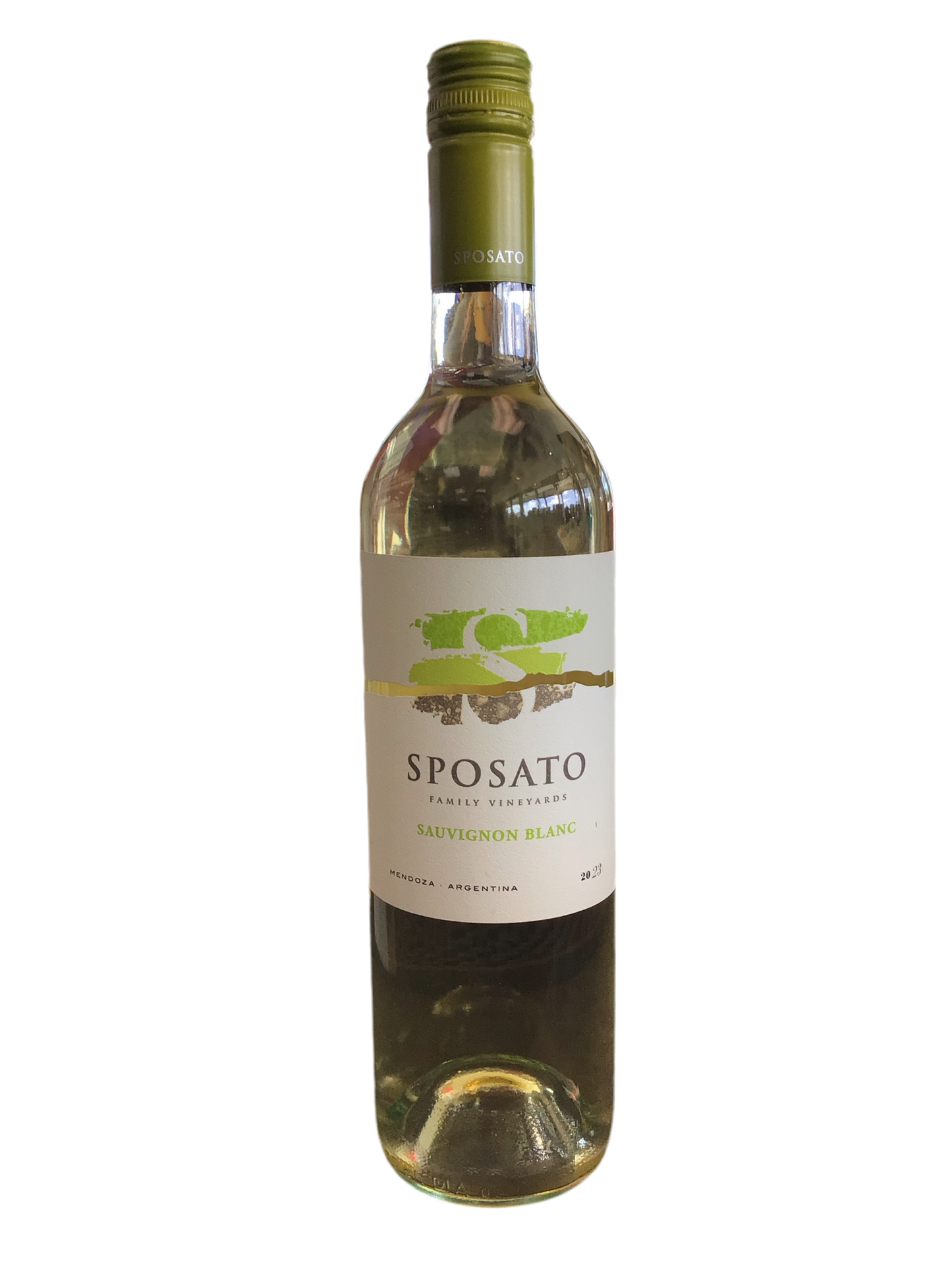 Sposato Classic Sauvignon Blc