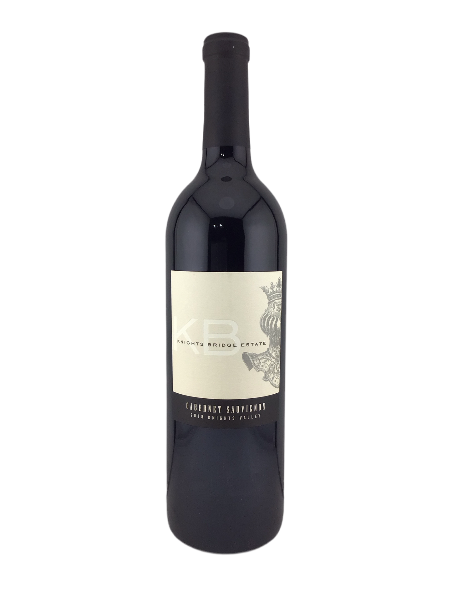 Knights Bridge KB Cabernet 18