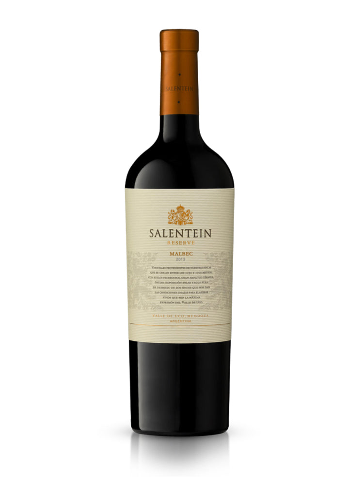 Salentein Malbec Reserve