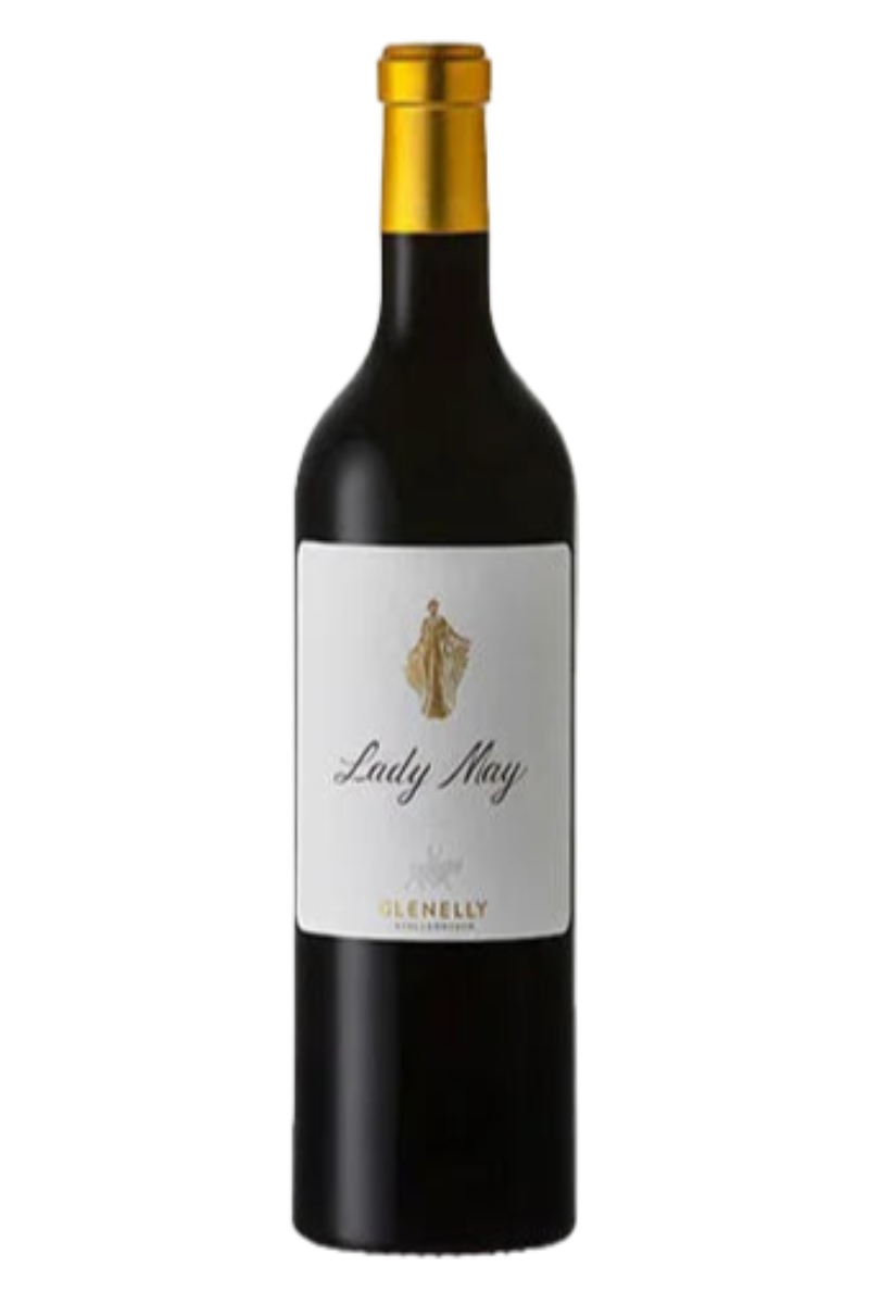 Glenelly Lady May 2018