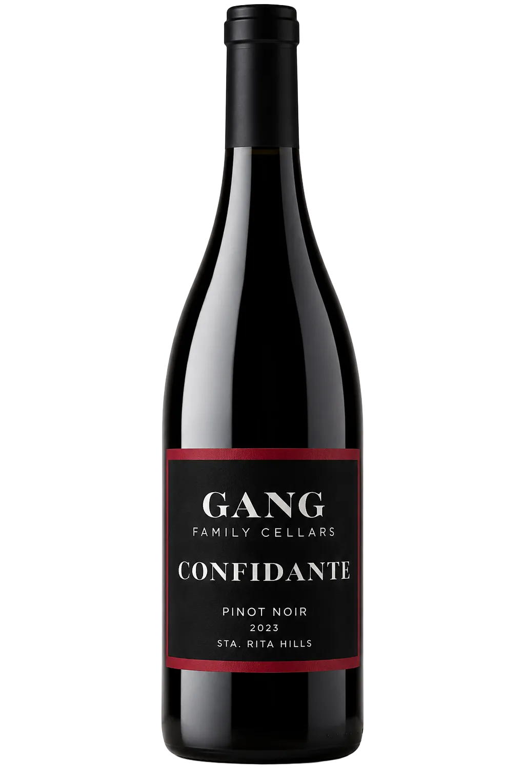 2023 Gang Confidante Pinot Noir