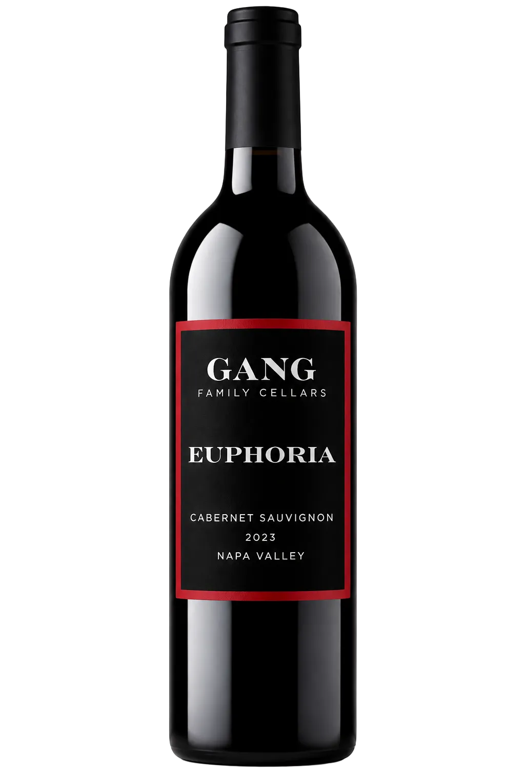 2023 Gang Euphoria Cabernet Sauvignon
