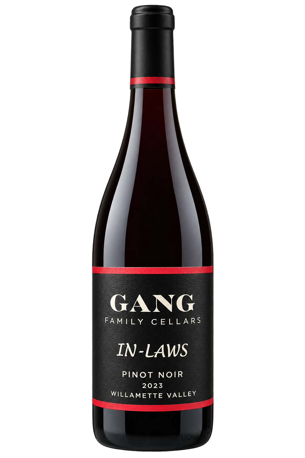 2023 Gang in Laws Pinot Noir
