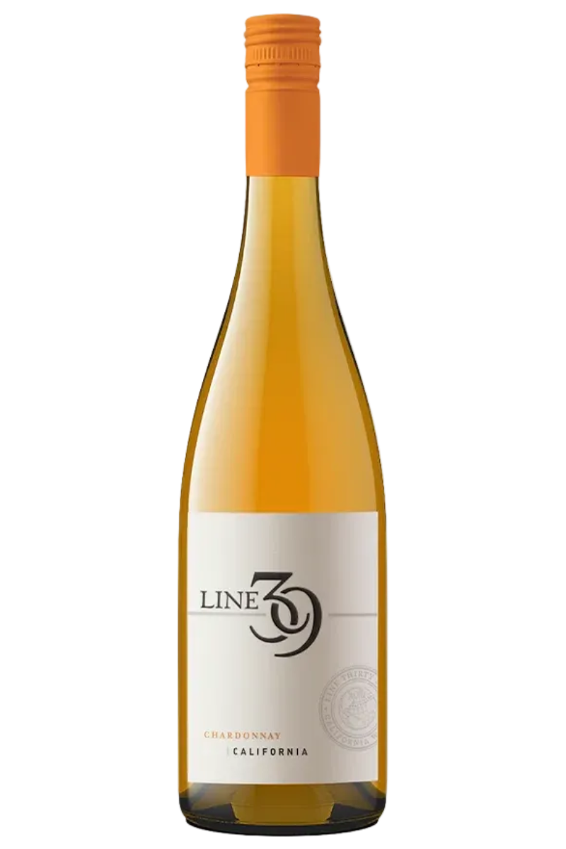 2023 Line 39 Chardonnay