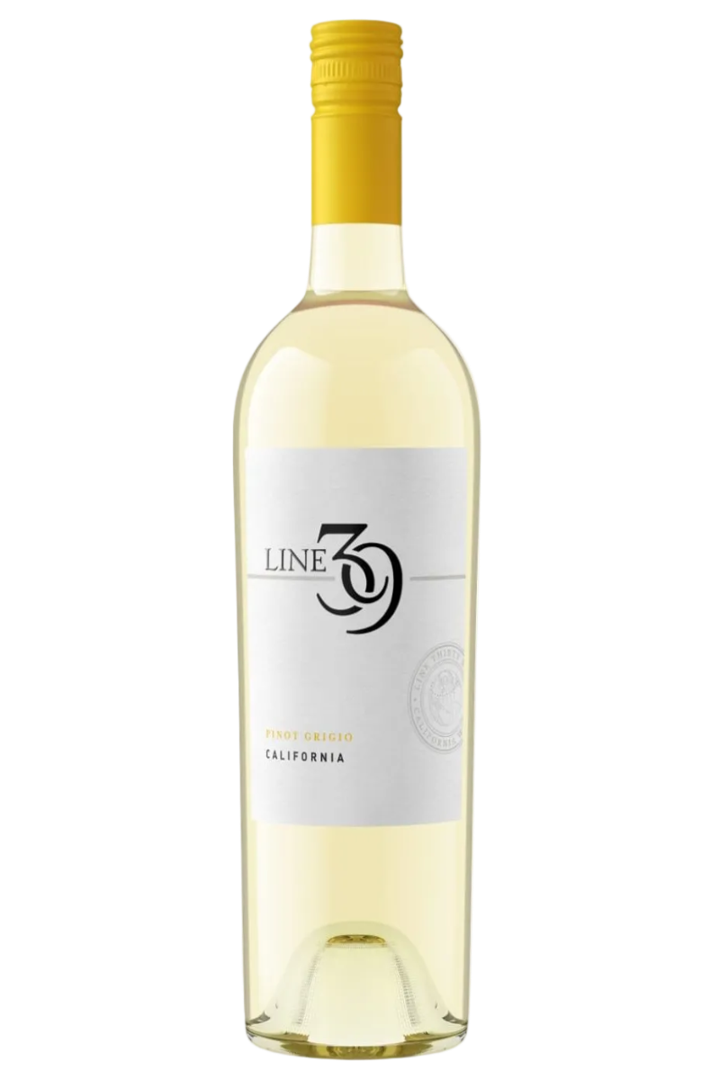2023 Line 39 Pinot Grigio