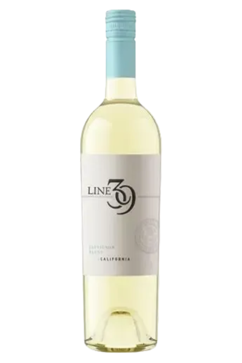 2023 Line 39 Sauvignon Blanc