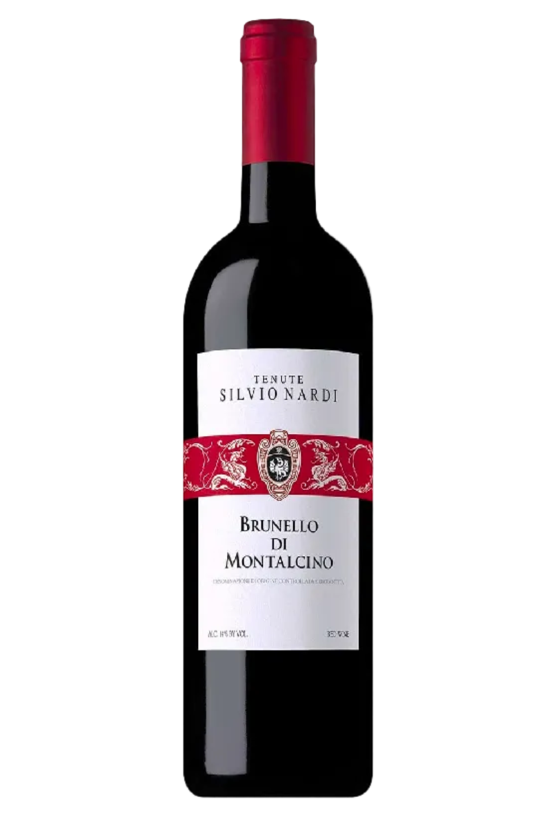 2020 Silvio Nardi Brunello di Montalcino