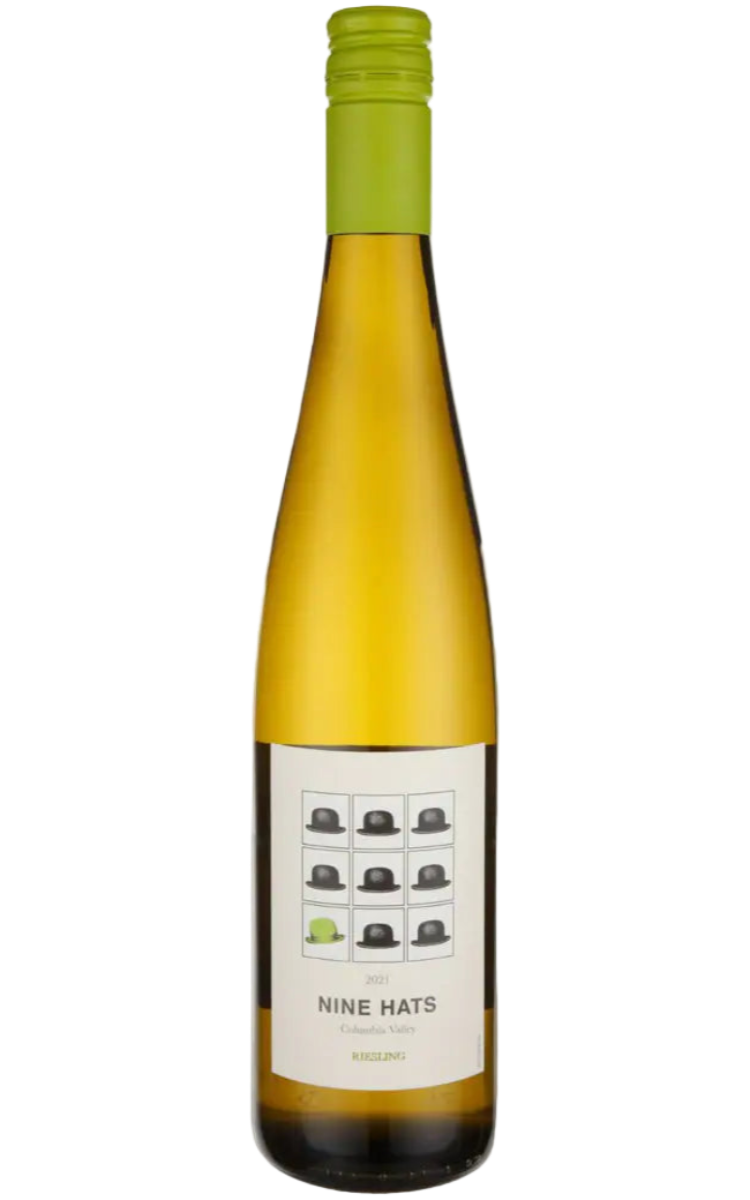 2023 Nine Hats Riesling