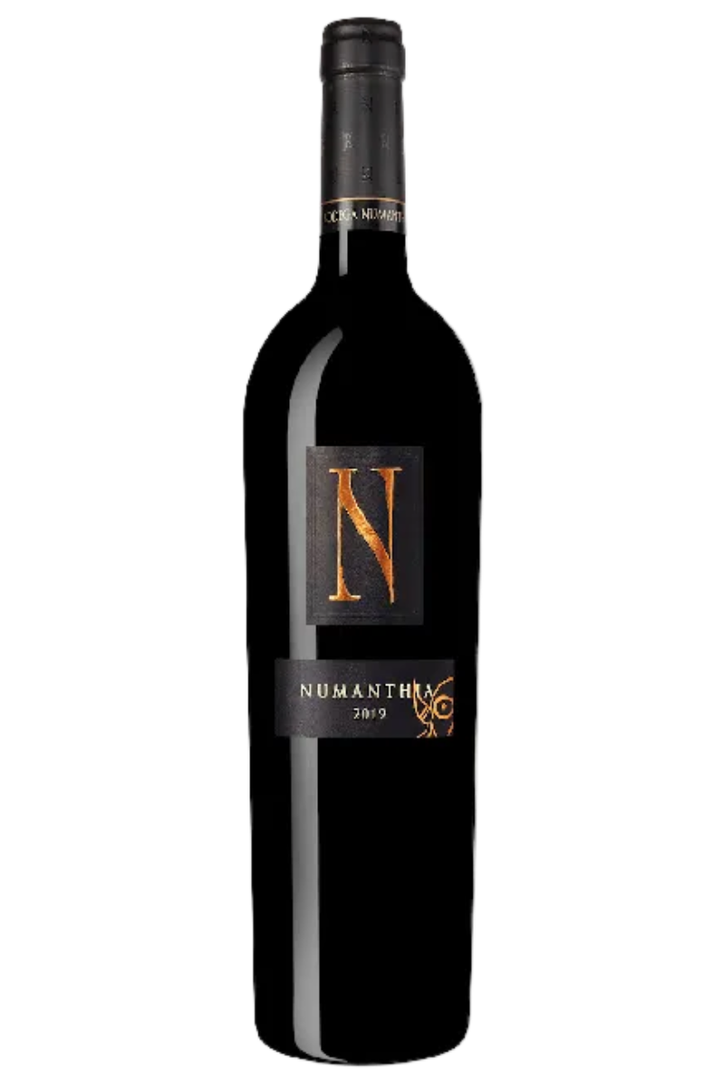 2019 Numanthia Numanthia