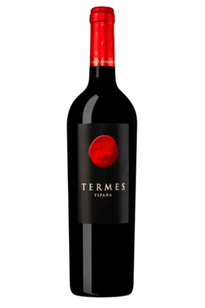 2022 Numanthia Termes