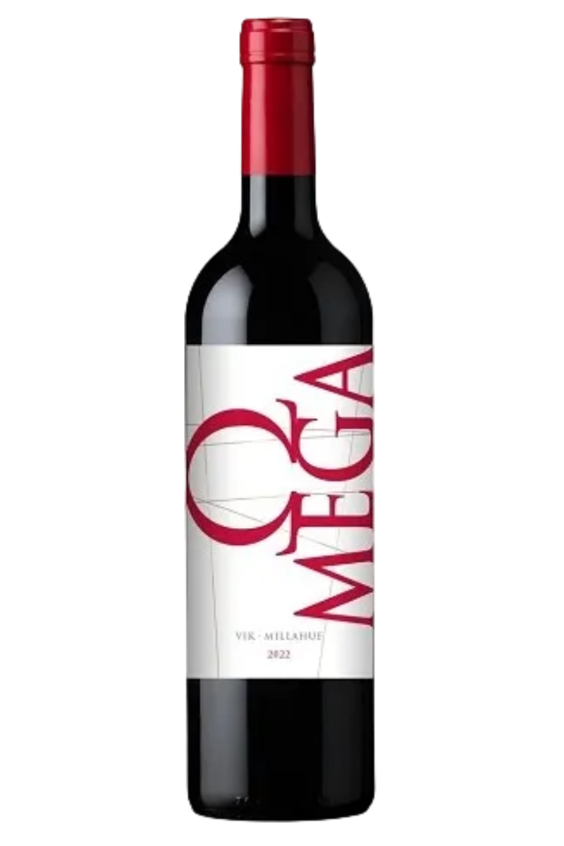 2022 VIK Cabernet Omega