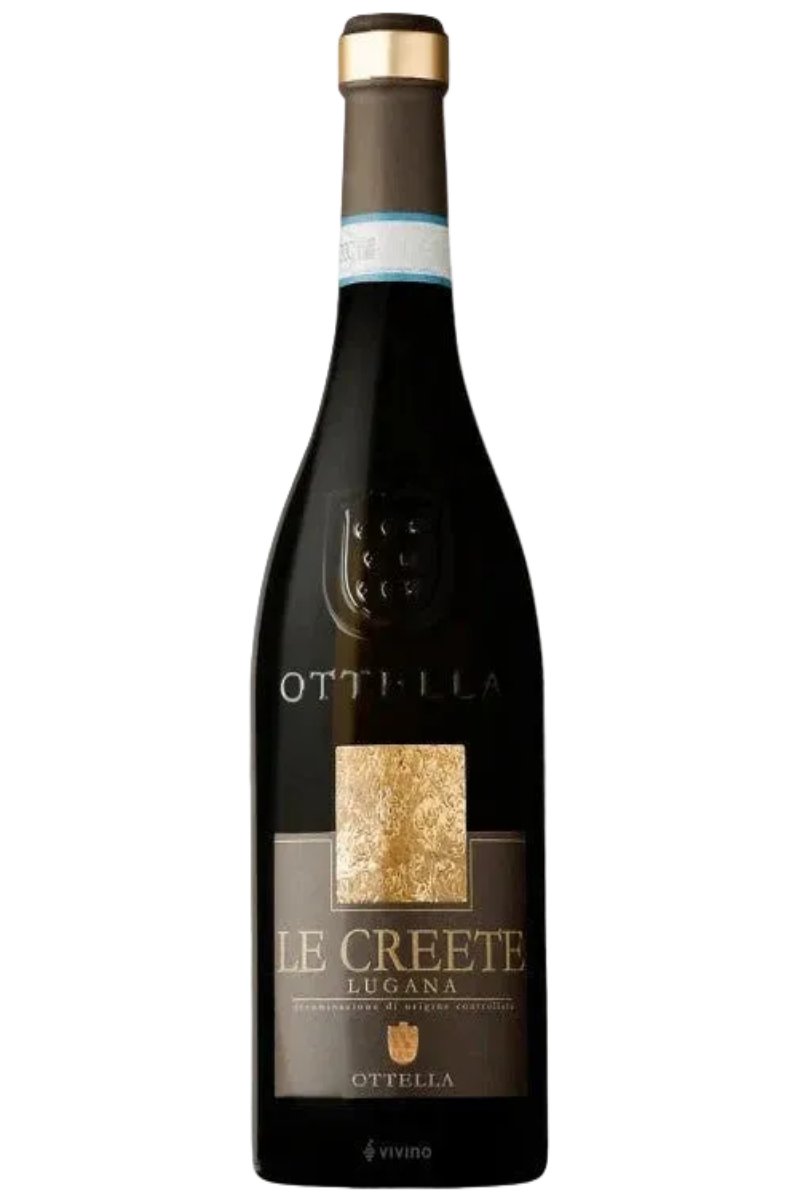 2024 Ottella Lugana Bianco