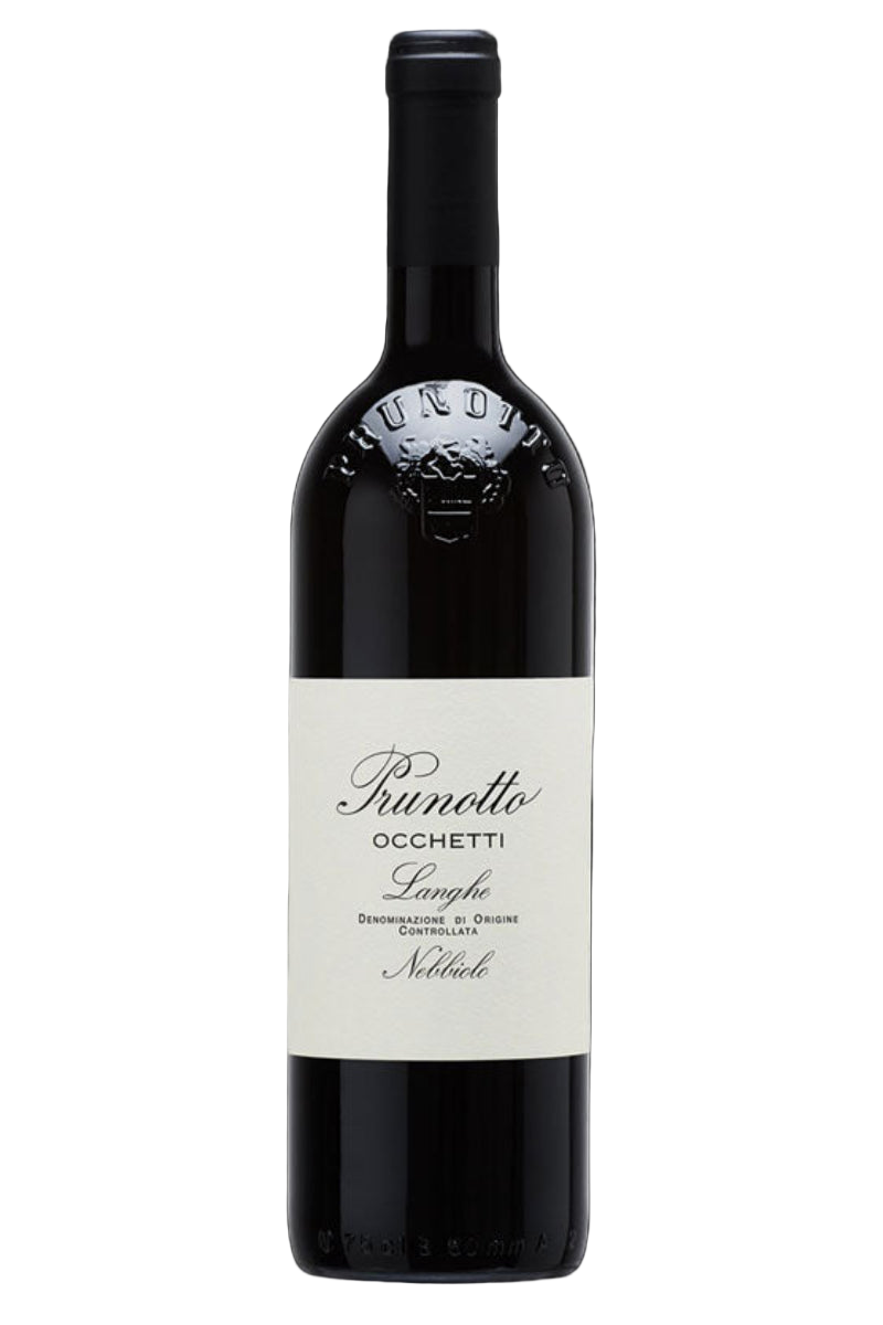 2022 Prunotto Occhetti Langhe Nebbiolo