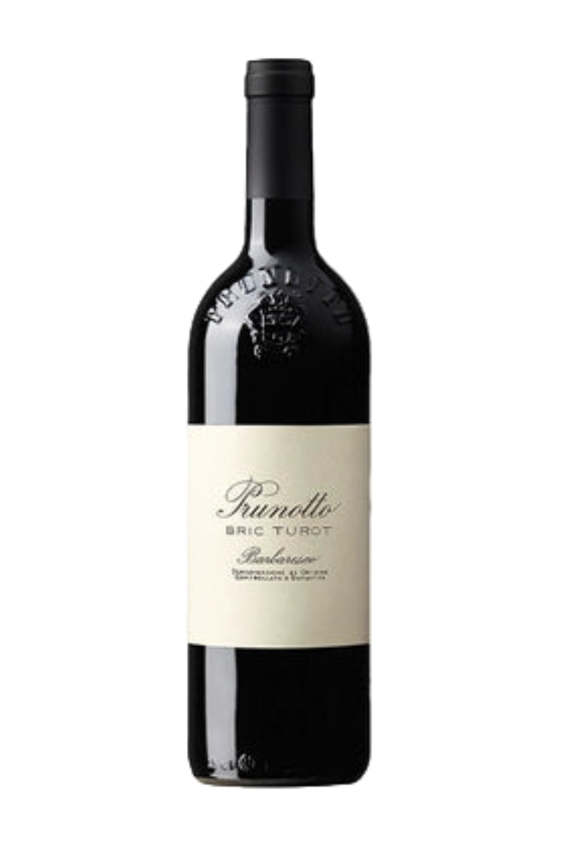 2021 Prunotto Barbaresco Bric Turot