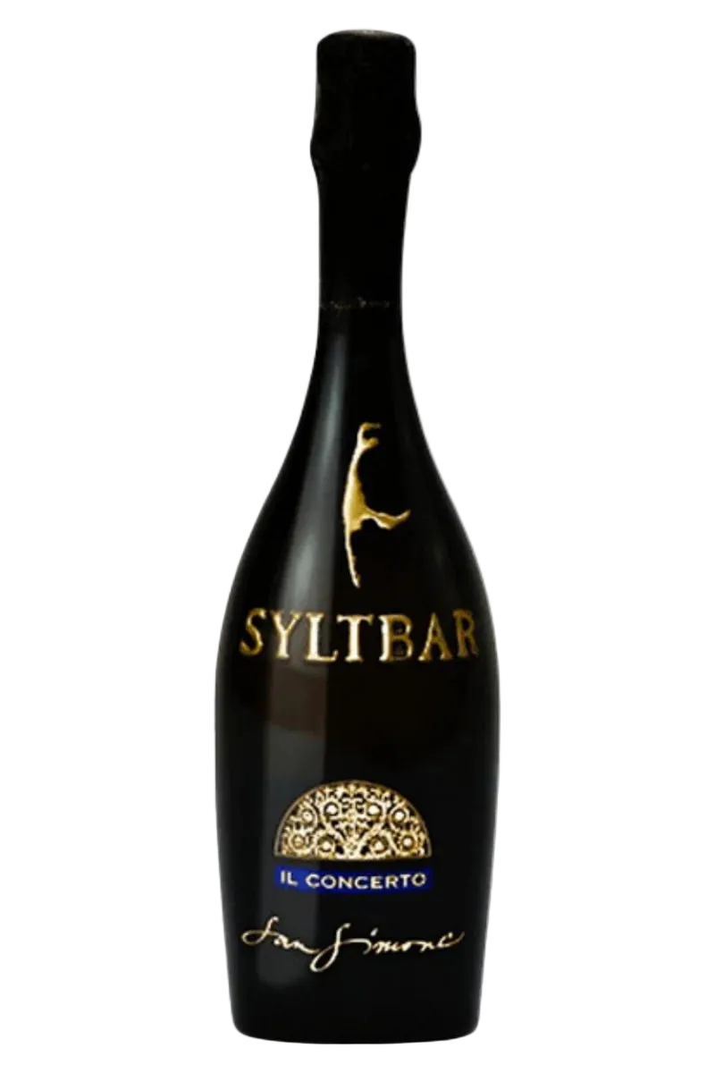 Syltbar Il Concerto Premium Prosecco