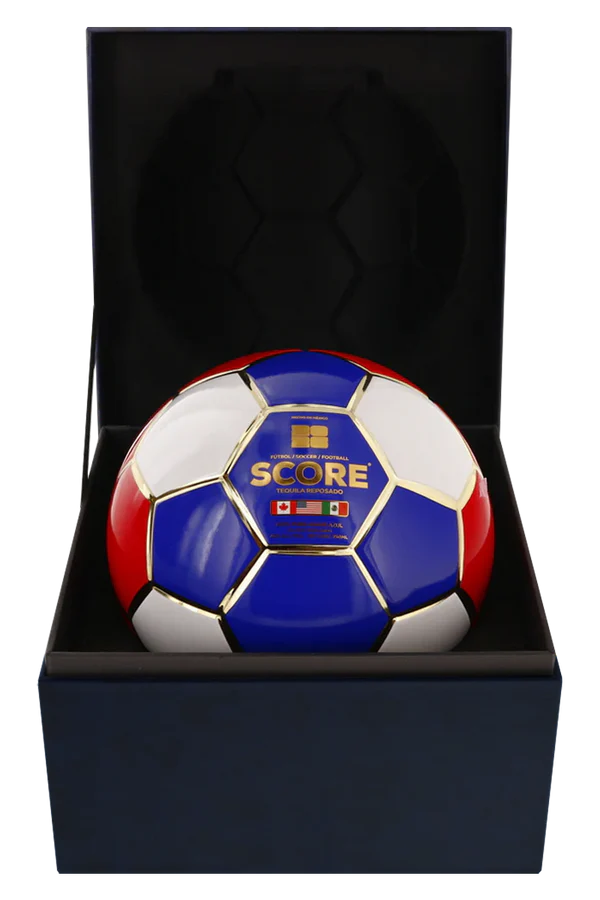 Score 2026 FIFA World Cup USA Edition