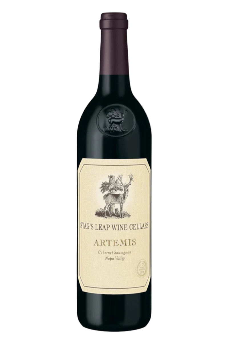 Stags Leap Artemis Cabernet Sauvignon 2021