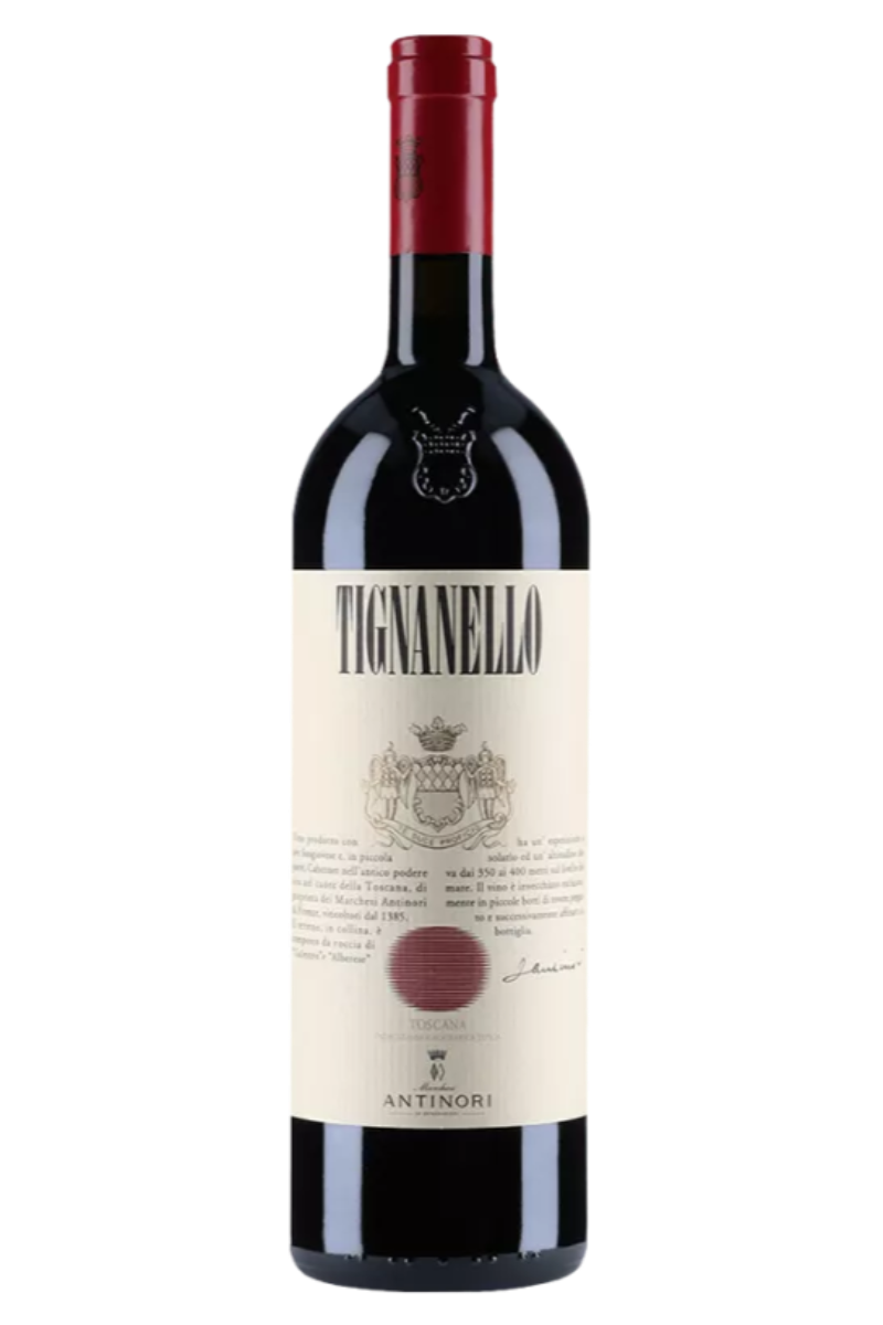 Antinori Tignanello
