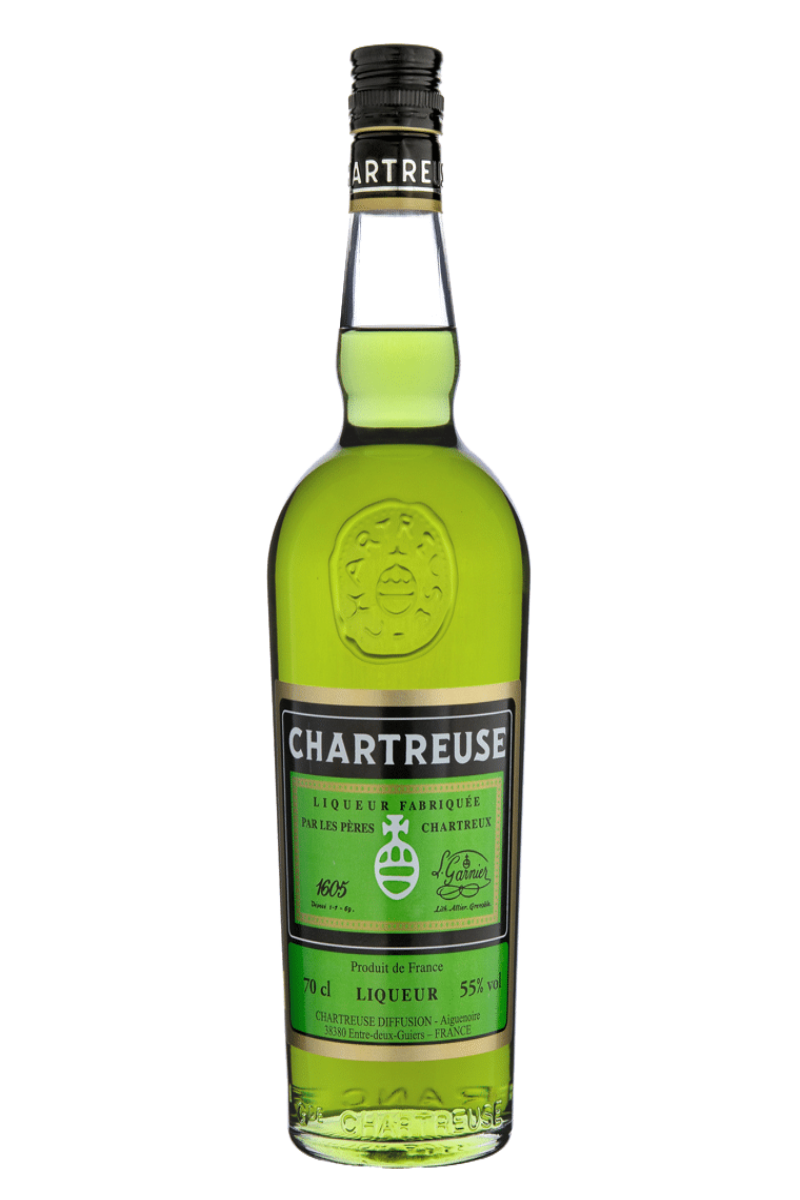 Chartreuse 1605 Liqueur